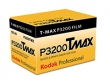 Kodak T-Max 3200 135/36 fotfilm